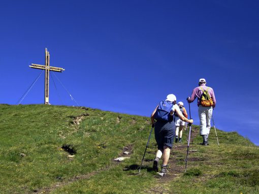 Wandern & Bergsteigen